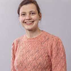 Profielfoto van Johanna op Oppasland